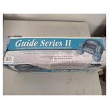 Caddis Guide Series II Fishing Float Tube