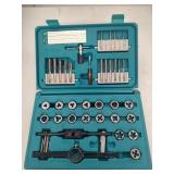 Allied Tap & Die Set