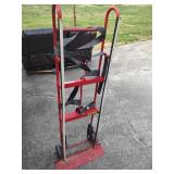 Milwaukee Furniture Dolly