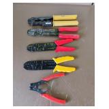 Wire Strippers and More