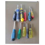 Nut Drivers and More