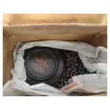 Black Bull 2 Ton Chain Hoist