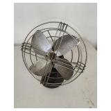 Vintage Metal Fan