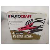 Autocraft 4 Gauge 20