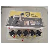 Great Stuff Foam Appilicator Gun & Cleaner