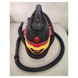 Stinger 2.5 Gallon Vacuum