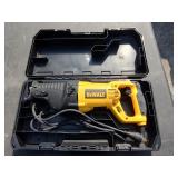 Dewalt Reciprocating Saw