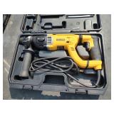 Dewalt SDS Rotary Hammer