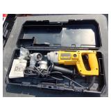 Dewalt 1/2" Right Angle Drill