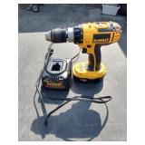 Dewalt 1/2" / 18V Drill