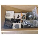 Older Cell Phones and More