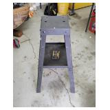 Bench Grinder Stand