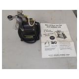 Vintage Band Saw Blade Brazer