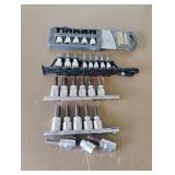 Husky and Kobalt Hex Bit Sockets