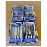 2 Kobalt Bit Sets