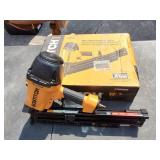 Stanley Bostitch Wire Weld Framing Nailer