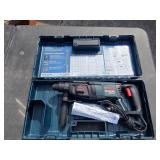 Bosch Bulldog Extreme Rotary Hammer