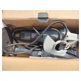 Porter Cable 4 1/2" Angle Grinder