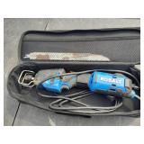 Kobalt Reciprocating Saw