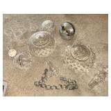 Waterford Crystal Chandelier