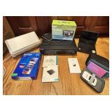 Electronics and Accessories Collection