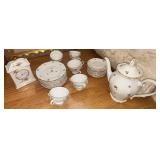 Winterling Bavaria Porcelain Set