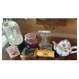 Decorative Trinket and Giftware Collection