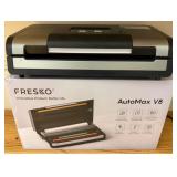 Fresko Automax V8 Vacuum Sealer