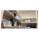 Kitchen Appliances and Tools