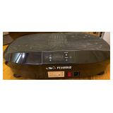 Flybird Vibration Plate Machine