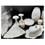 Lenox Porcelain Tableware Collection