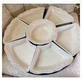 Certified International Serving Set