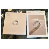 Oura Ring 4 With Sizing Kit