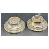 Newport Sterling Hurricane Bases