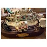 Holiday Express 2002 Train Set