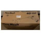 Flow-Max 40-Volt Electric Sprayer