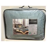 Madison Park 9-Piece Comforter Set