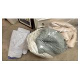 Quilts and Bedding Items
