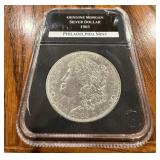 1903 Morgan Silver Dollar