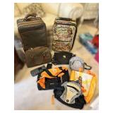 Luggage and Bags Collection