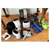 Fitness and Wellness Equipment