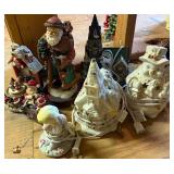 Christmas Decor Items