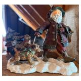 Lisa Blowers Figurine, 1st Ed. 2000