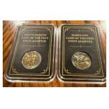 State Quarter Collectors Set