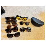 Sunglasses Including Oakley