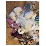 Decorative Figurines