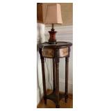 Decorative Lamp with Stand