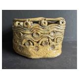 Studio Pottery Handcrafted Decorative Bowl