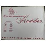 Audubon Best Loved Bird Paintings Prints