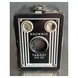 Kodak Brownie Target Six-20 Box Camera